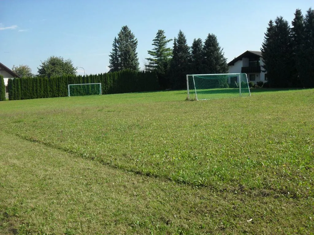 Ferienwohnung Elisabeth Riedenburg 0*,  Německo